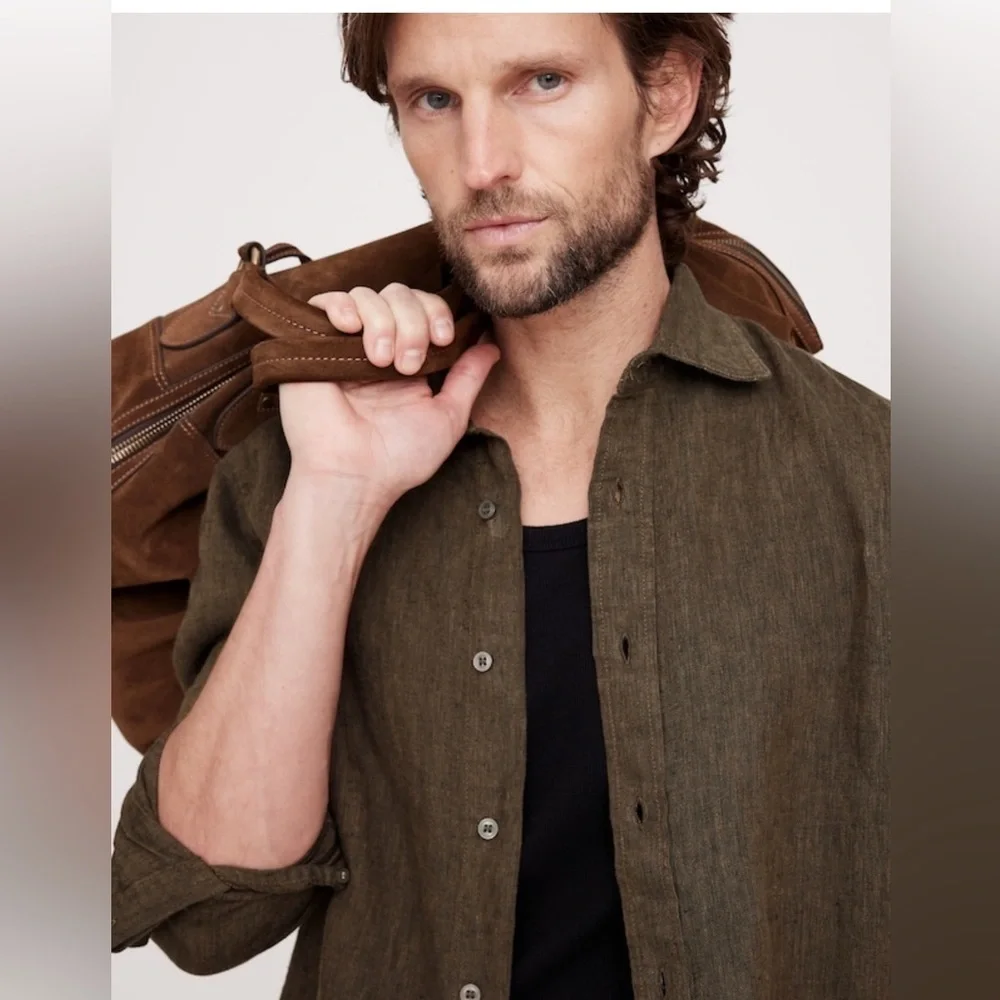 Banana Republic quality 100%
